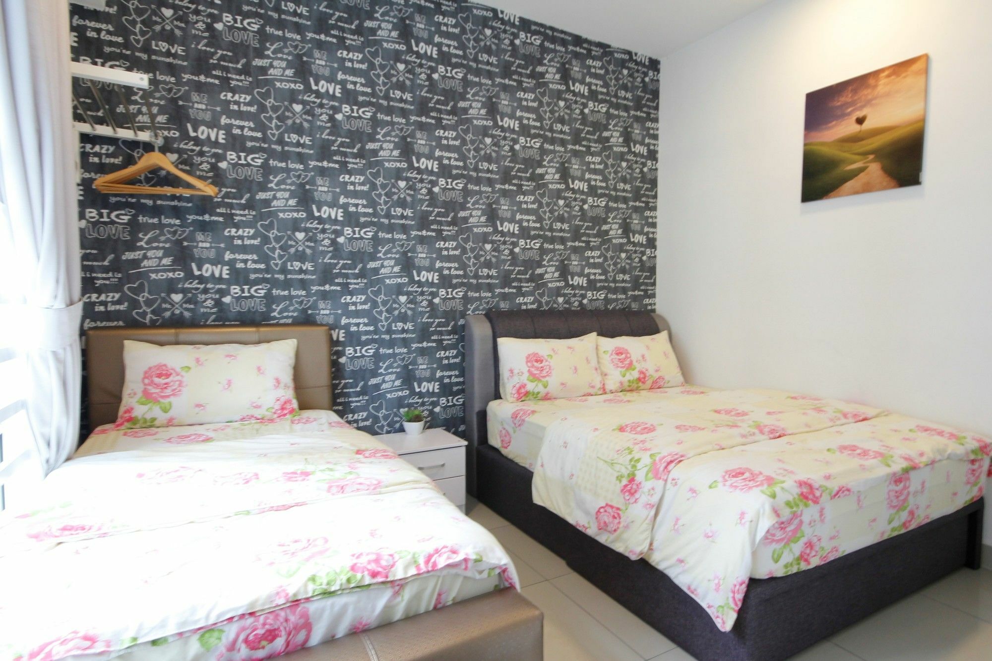H2H - Ai Home @ Majestic Ipoh Eksteriør billede